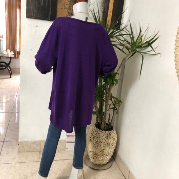 Eileen Fisher size 2xL - Picture 4 of 7